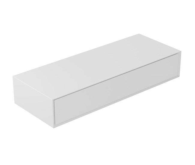 Tiroir laqué 111x45 cm