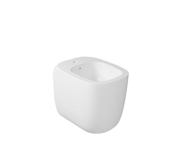 One hole bidet 51x36 cm