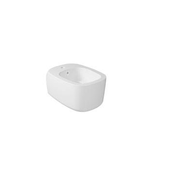 Wall-hung bidet