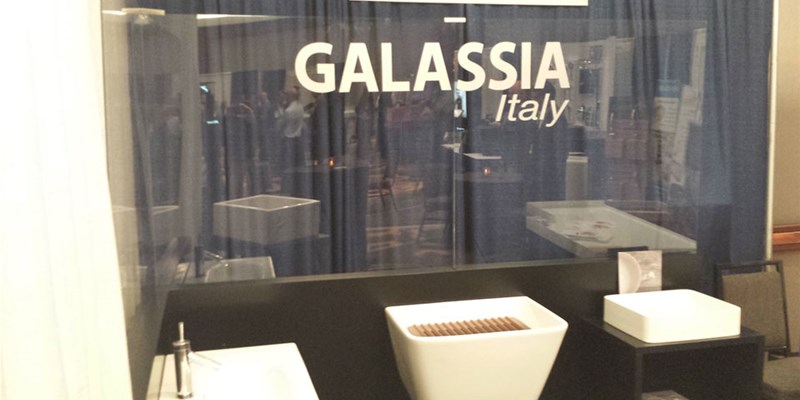Galassia Spa at DPHA