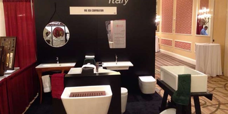 GALASSIA attended with its own booth DPHA 2014 in Naples Grand Beach Resort; Naples, FL