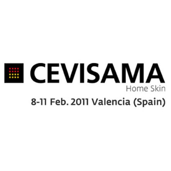 Galassia Hispania - Cevisama 2011