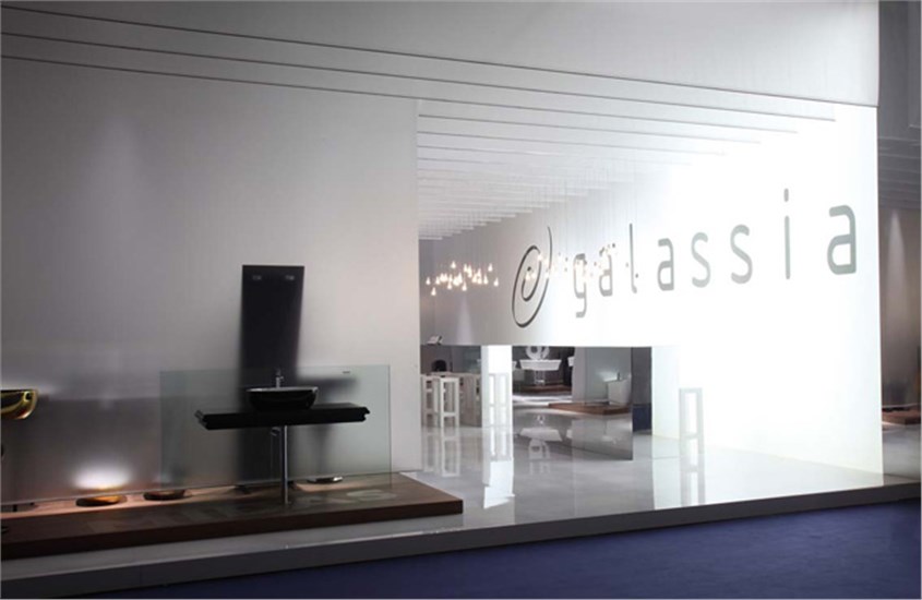 Galassia at Kitchen & Bath