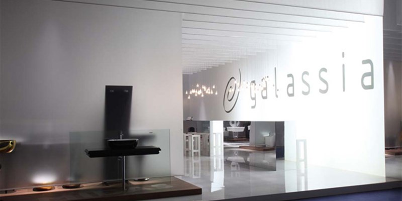 Galassia at Kitchen & Bath