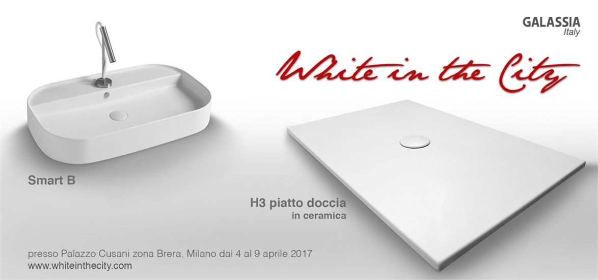 FUORI SALONE MILANO 2017 